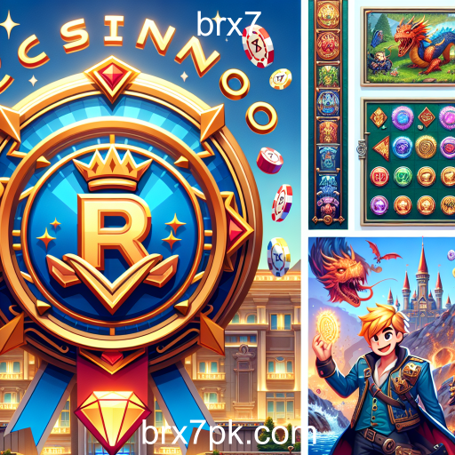 A Intrigante Aventura dos Jogos de RPG